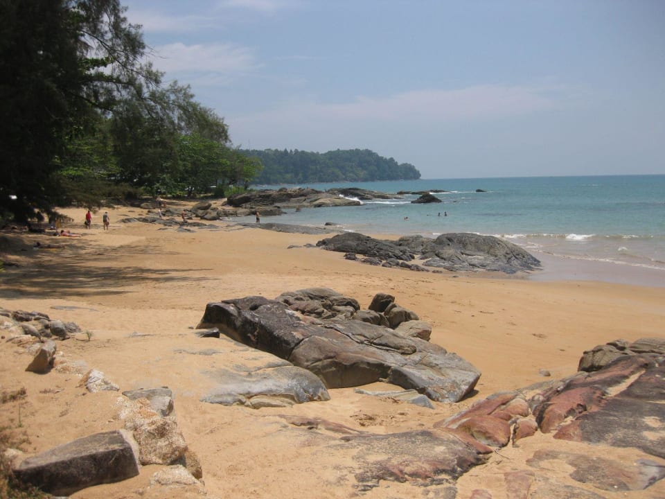 Strand Khaolak Laguna Resort