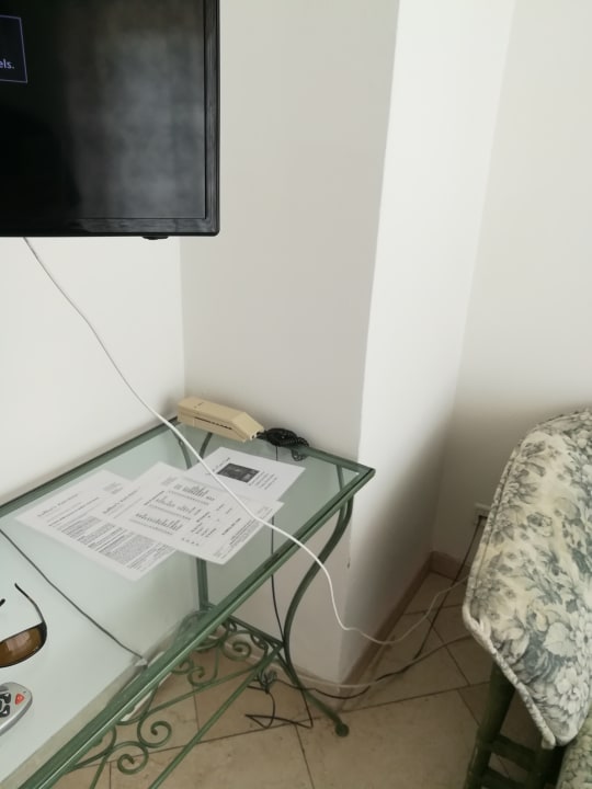 Zimmer Seibels Park Hotel