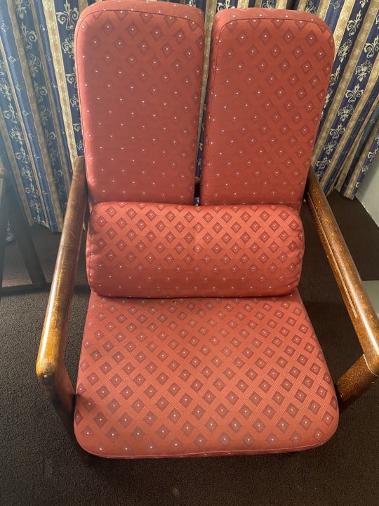 Zimmer Fletcher Hotel-Restaurant Erica