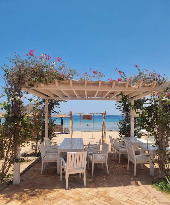 Außenansicht Fort Arabesque Resort, Spa & Villas