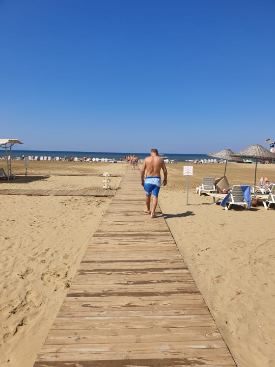 Strand Korumar Ephesus Beach & Spa Resort