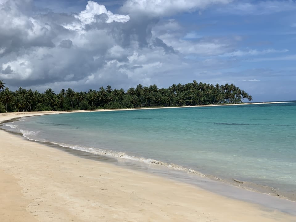 Strand Bahia Principe Grand El Portillo