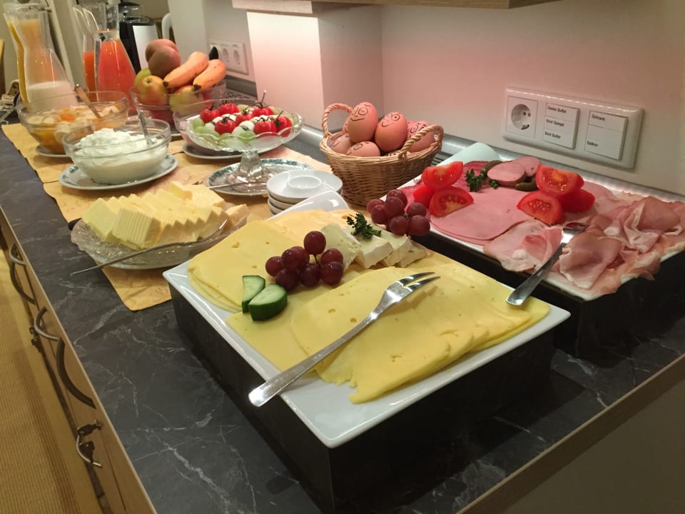 Restaurant Landhaus Florian