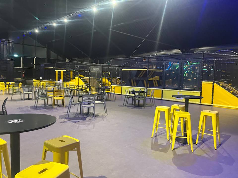 Sport & Freizeit Center Parcs De Kempervennen