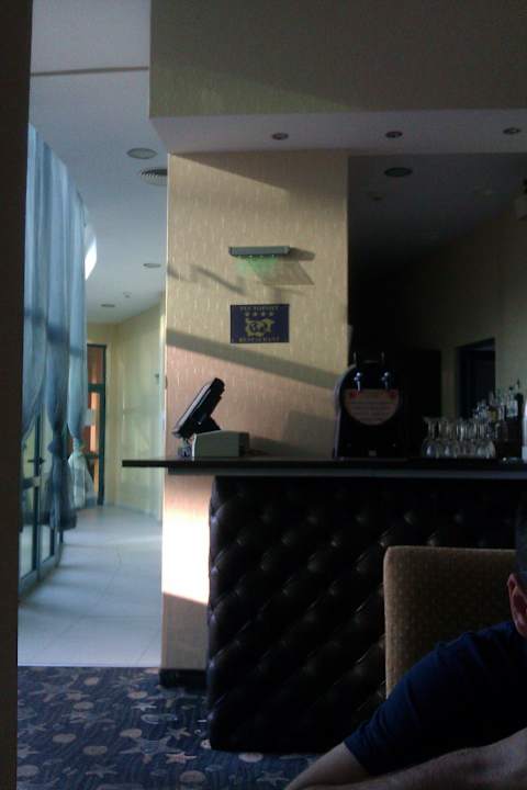 Bar Hotel Grand Primorsko Beach