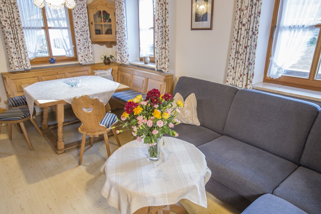 Zimmer Landhaus Fürberger