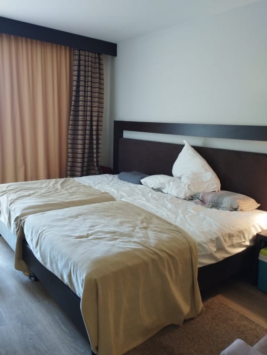 Zimmer Hotel Garden Istra Plava Laguna