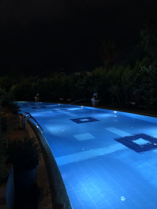 Pool Hotel Delphin Imperial