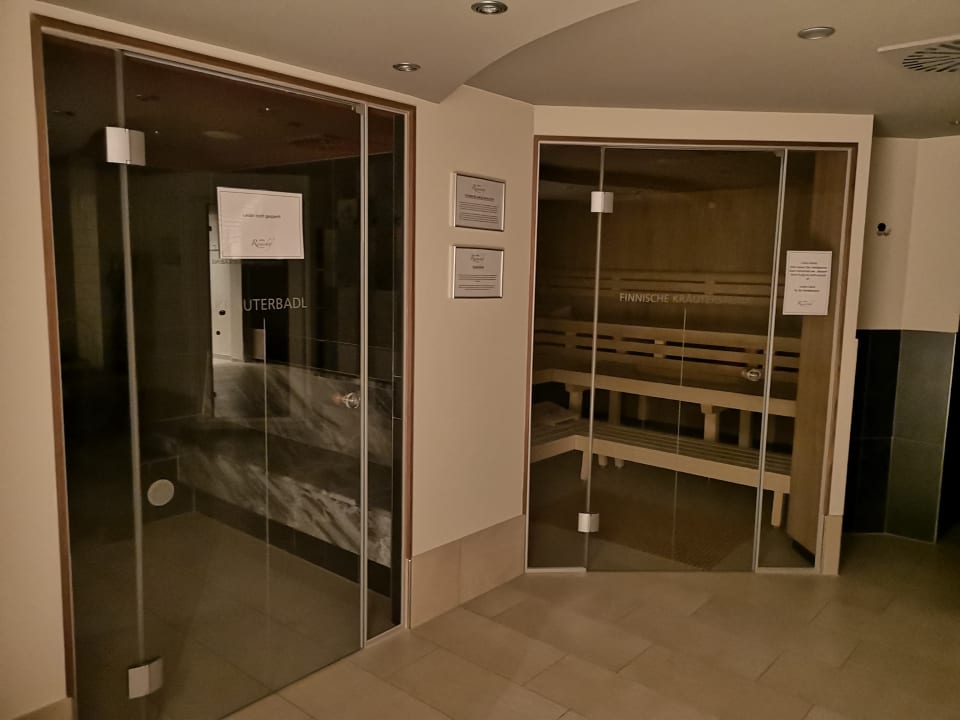 Sport & Freizeit Hotel Reinerhof