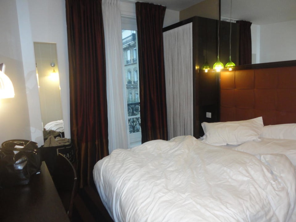 Zimmer Hotel Augustin Astotel