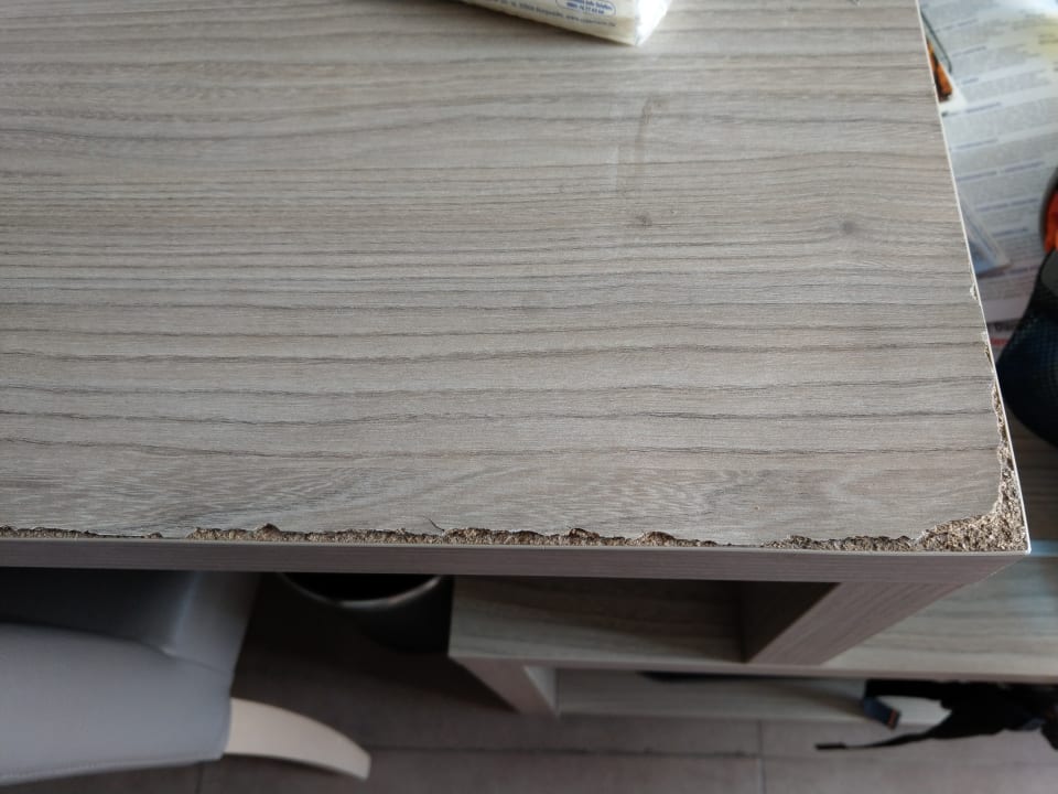 Zimmer Atlas Amadil Beach Hotel