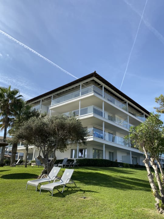 Außenansicht Playa Esperanza Resort