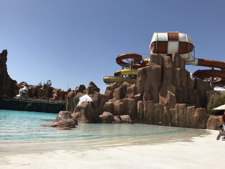 Sport & Freizeit The Land of Legends Kingdom Hotel