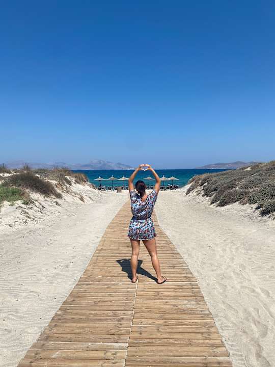 Strand Sentido Pearl Beach Kos – Adults only