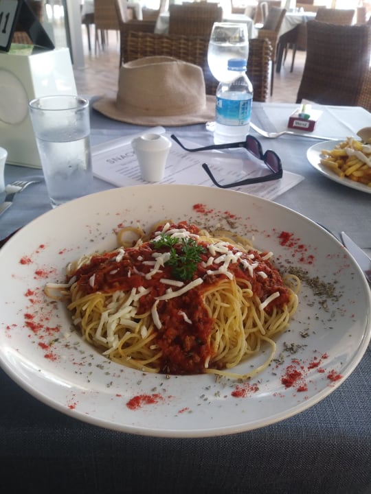 Gastro Sunprime C-Lounge