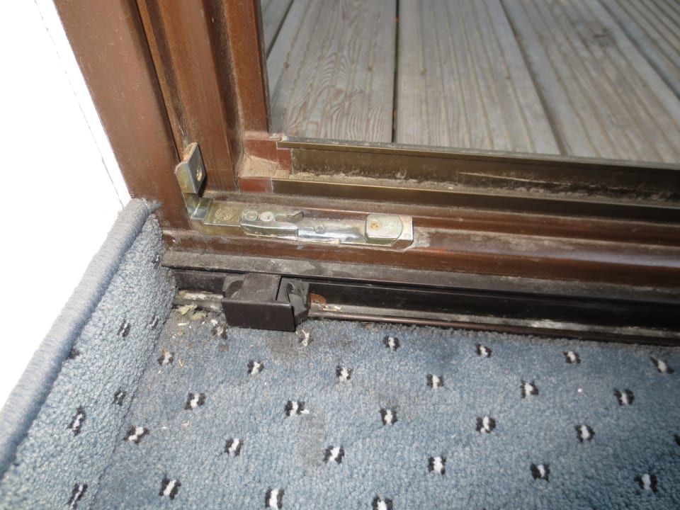 Zimmer Hotel Garni Alpenruh-Micheluzzi