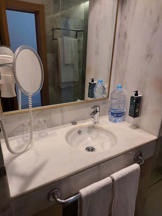 Zimmer CM Playa del Moro