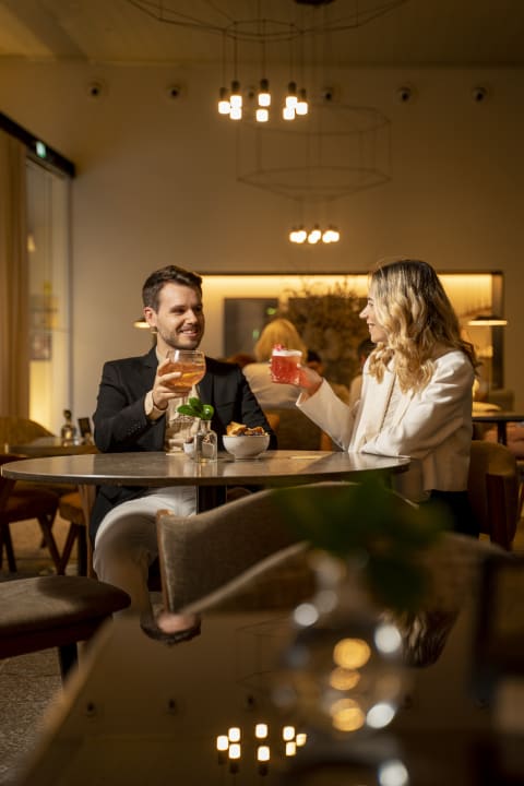 Gastro PortoBay Flores