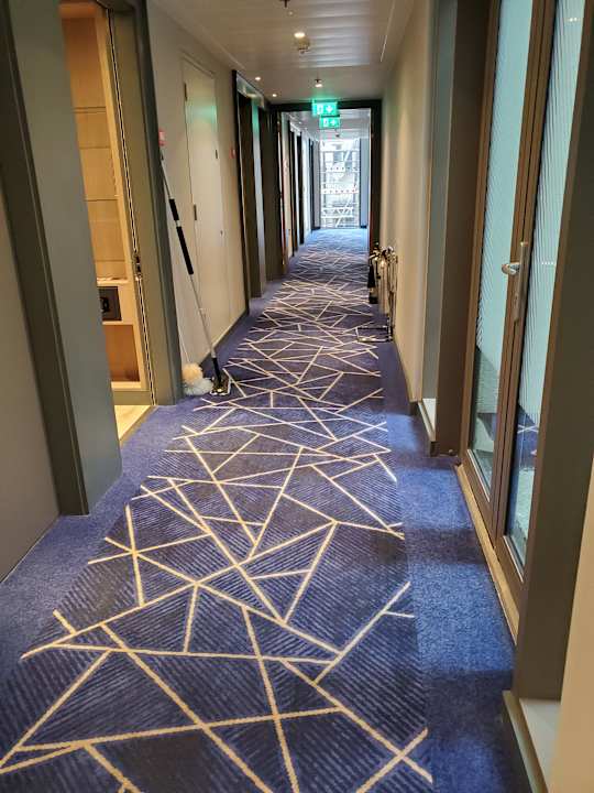 Sonstiges Marlin Hotel Stephens Green