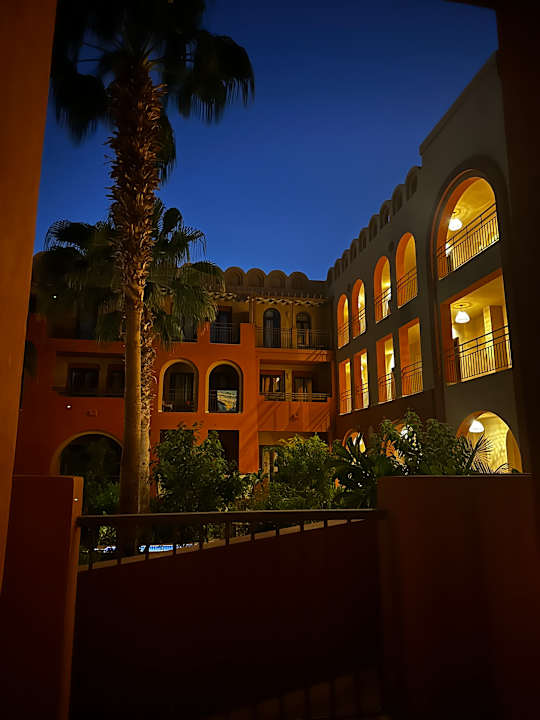 Außenansicht Hotel Three Corners Ocean View prestige - Adults only