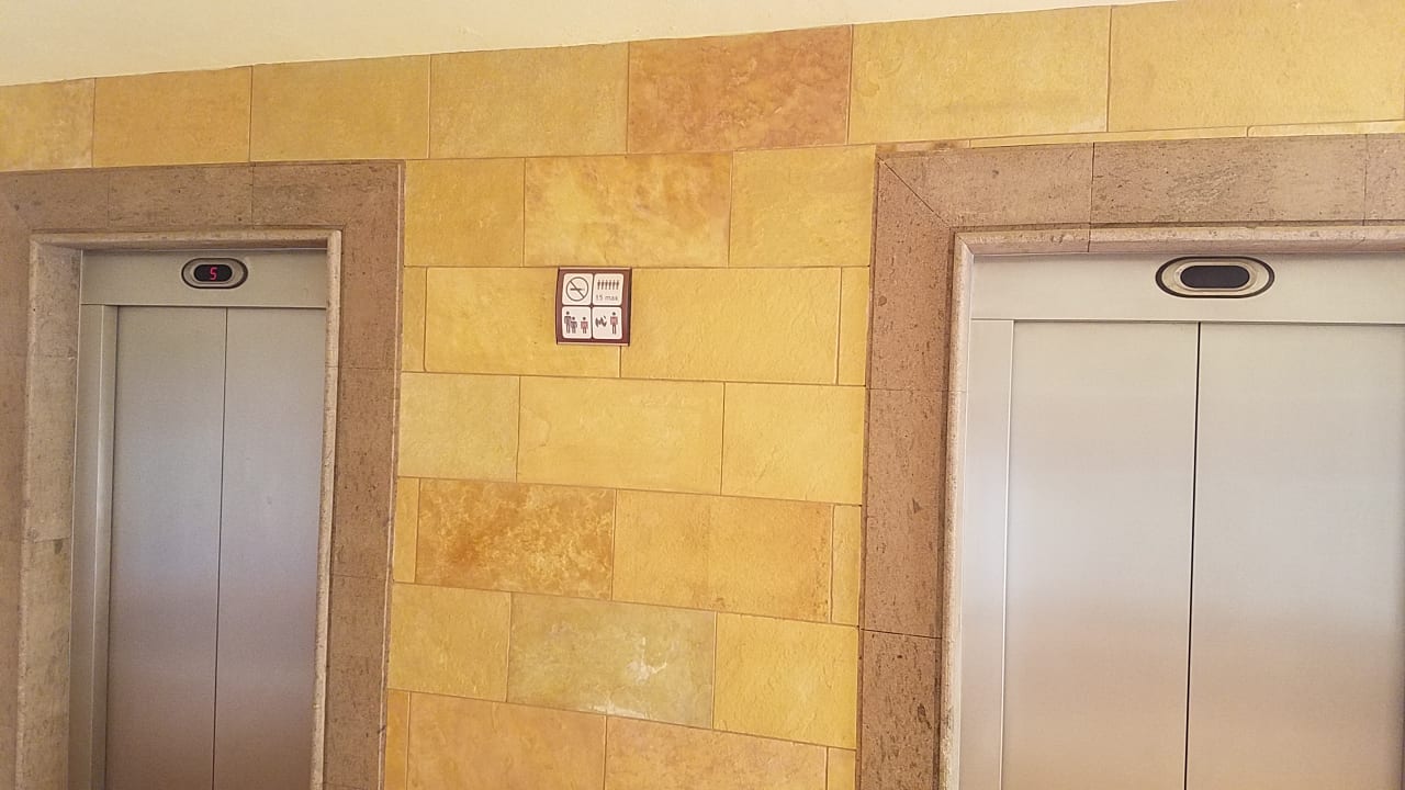 Sonstiges Elba Carlota Beach & Golf Resort