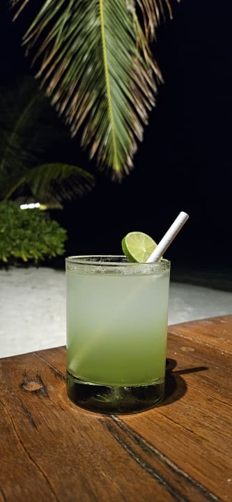 Gastro Adaaran Select Meedhupparu Island Resort - Premium All Inclusive