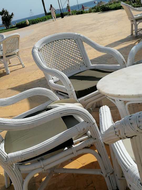 Pool Old Palace Resort Sahl Hasheesh