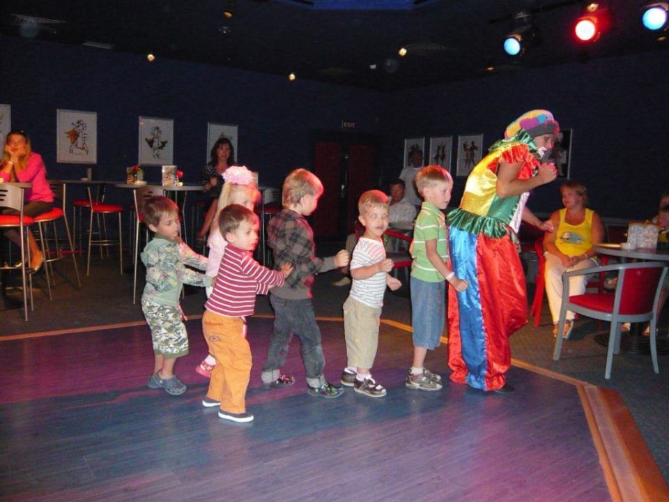 Мини диско Menaville Safaga