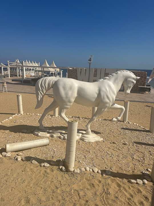 Strand Pickalbatros Villaggio Resort - Portofino