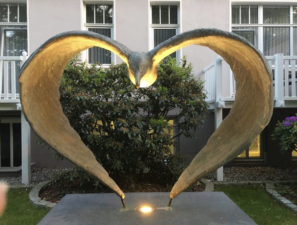 Sonstiges Strandhotel Nordischer Hof