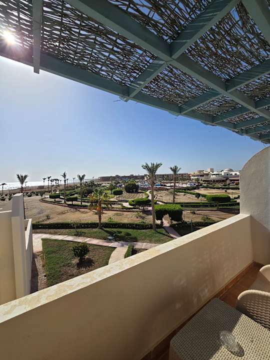 Ausblick Bliss Nada Beach Resort