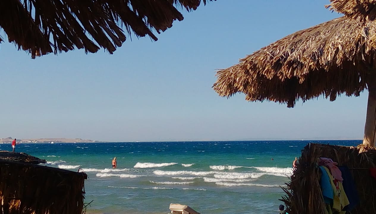 Strand Ali Baba Palace Resort