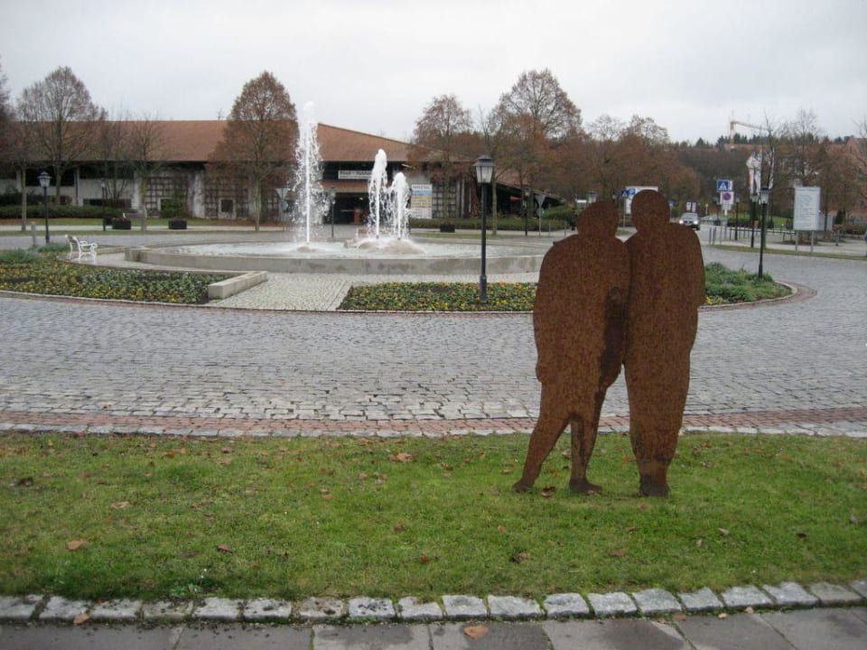 Birkenhof Therme Hotel Resort Birkenhof Therme