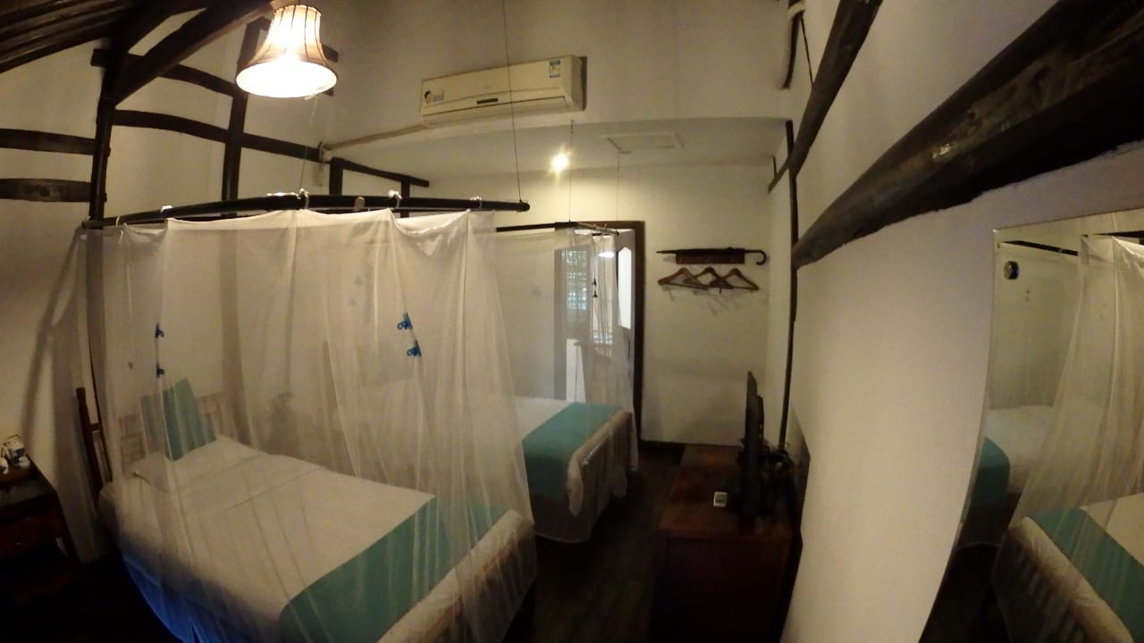 Zimmer Guesthouse Wuzhen
