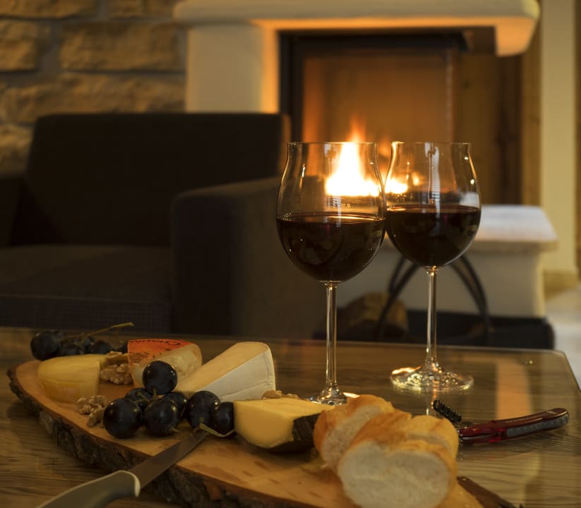 Gastro Chalets Petry Spa & Relax