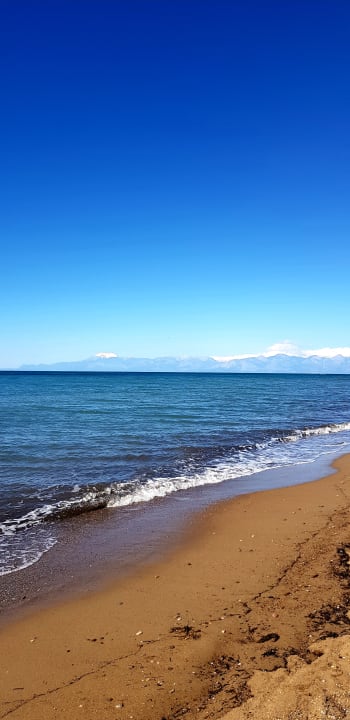 Strand Papillon Belvil