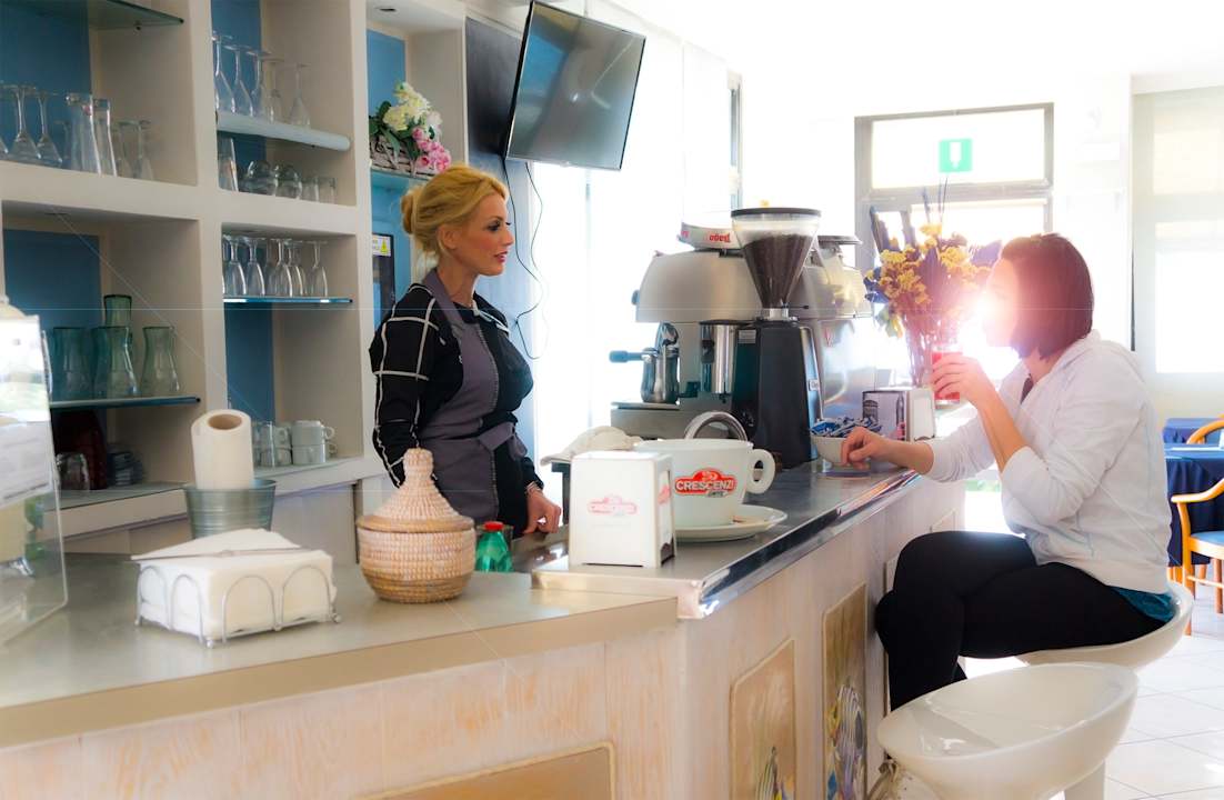 Gastro Piccolo Hotel Terracina