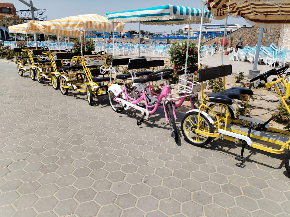 Sonstiges Pickalbatros Vita Resort - Portofino Marsa Alam