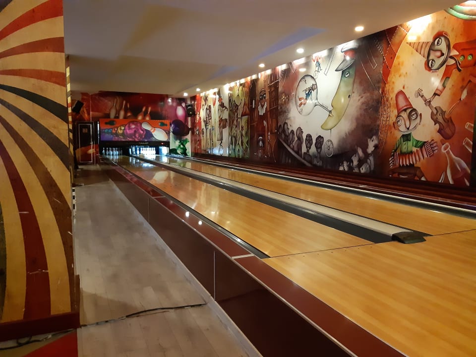 Sport & Freizeit Hotel Delphin Imperial