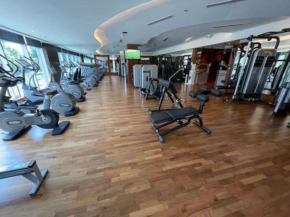 Sonstiges The Art Hotel & Resort