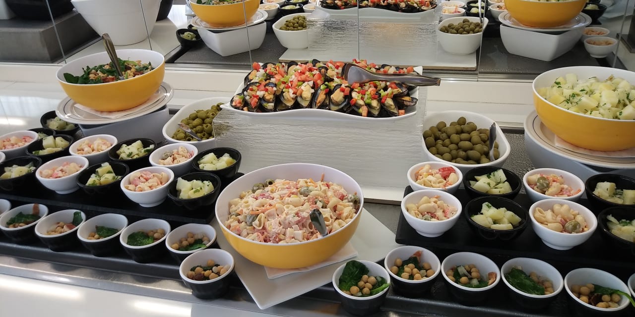 Gastro Hotel Sant Jordi