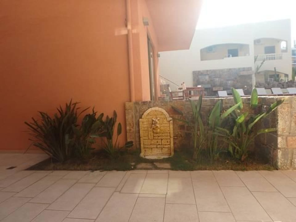 Hotel High Beach High Beach Resort