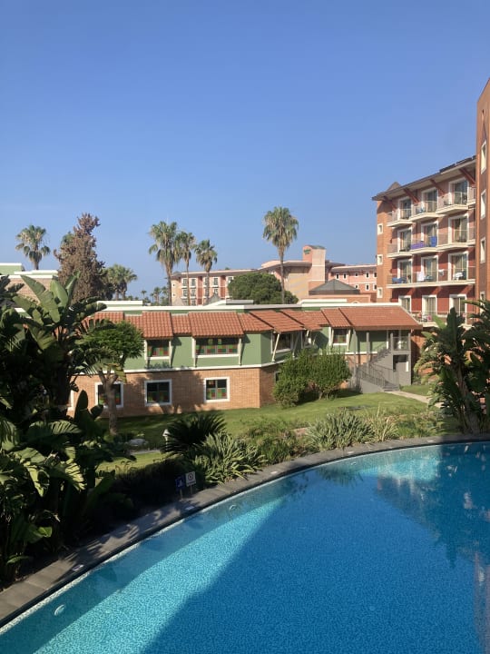 Sonstiges Megasaray Club Belek