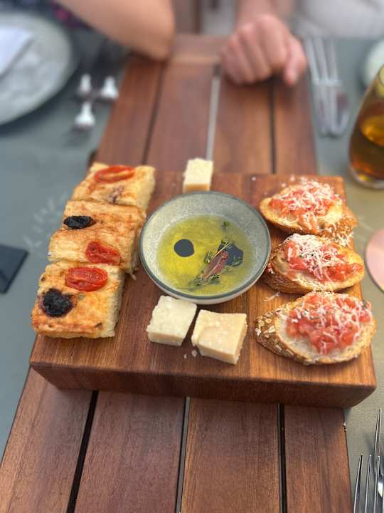 Gastro Rixos Premium Tekirova