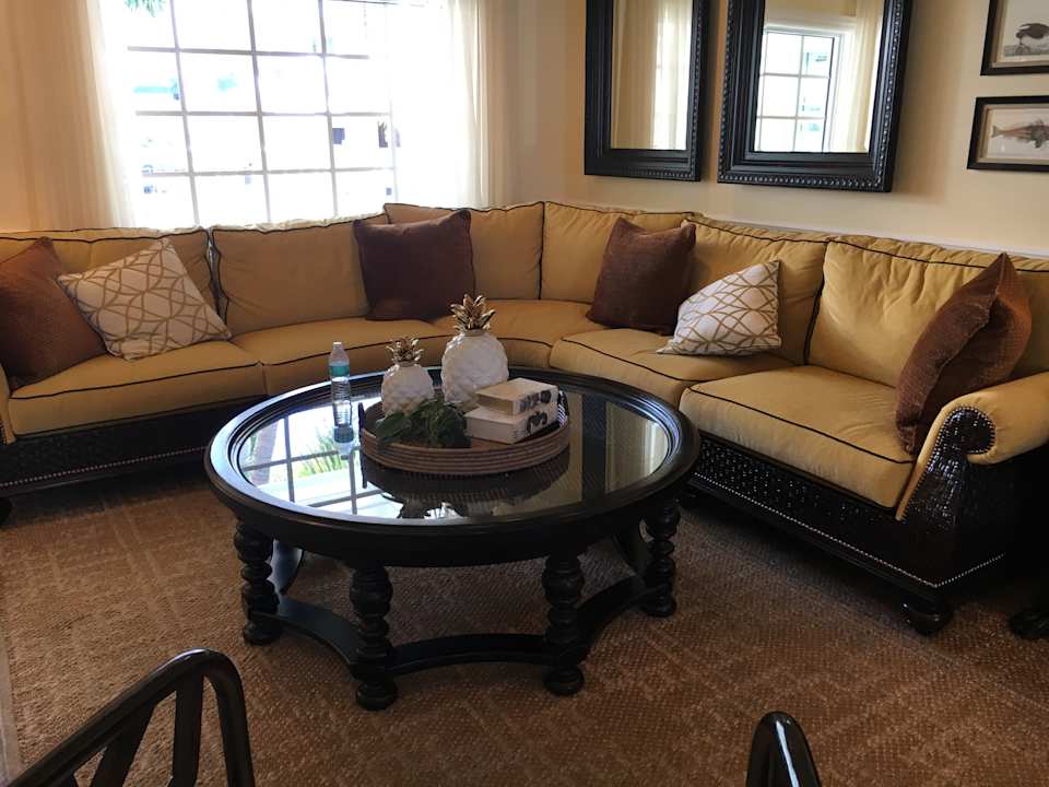 Lobby Southernmost On The Beach