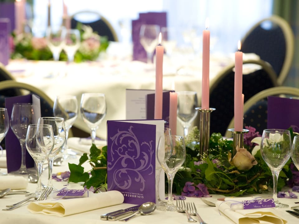 Gastro Idingshof Hotel & Restaurant