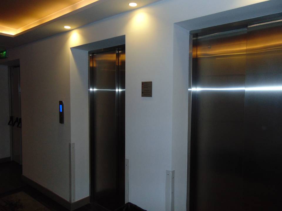 Sonstiges Mercure Almaty City Center