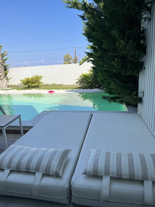 Zimmer White Dreams Resort & Anex
