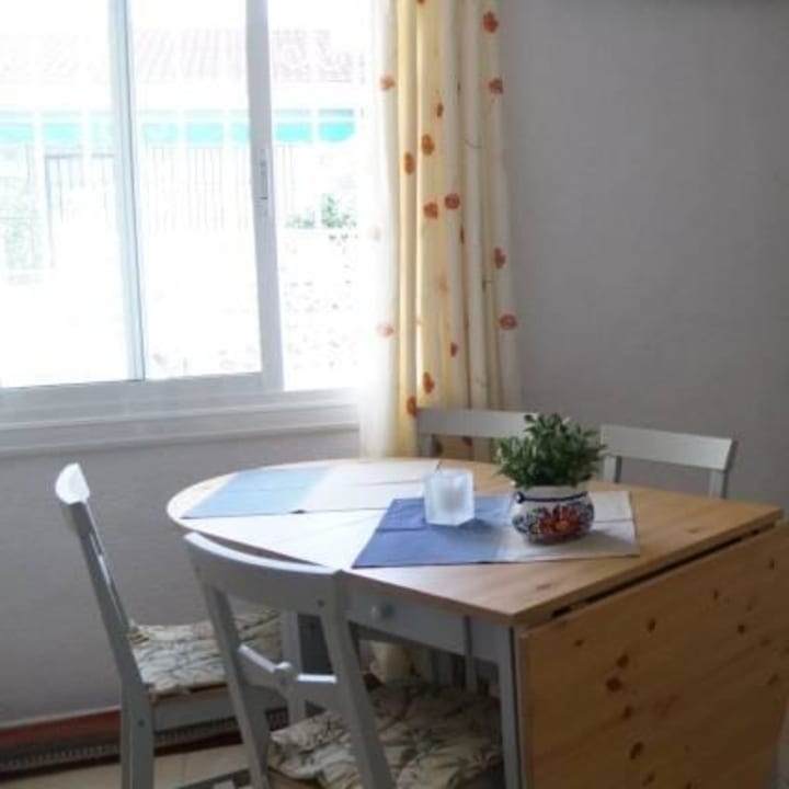 Essecke El Bungalow 108