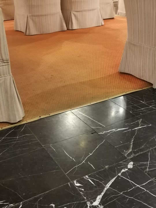 Lobby Bahia Principe Sunlight San Felipe